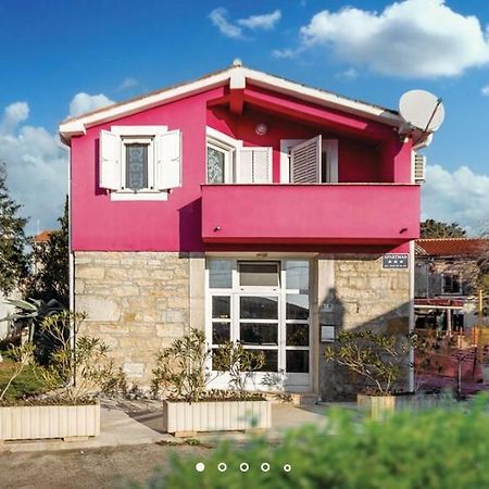 House Hermes Pavicini Extérieur photo