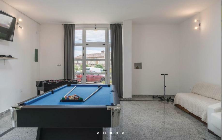 House Hermes Pavicini Extérieur photo