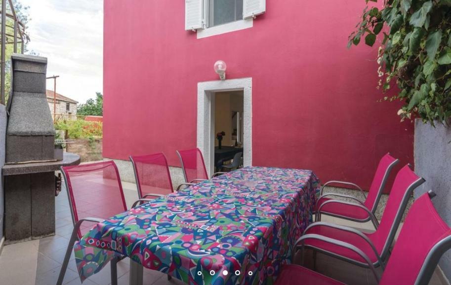 House Hermes Pavicini Extérieur photo